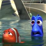 Foto Finding Dory, Alla ricerca di Dory
