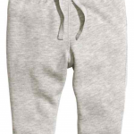 Pantaloni felpati H&M