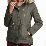H&M parka