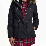 H&M parka
