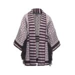 Pinko mantella frange