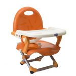 Rialzo Pocket Snack mandarino - Chicco