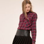 Pull and Bear camicia