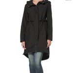 Sisley parka