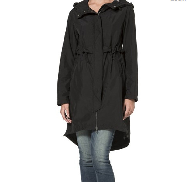 parka sisley
