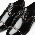 Stradivarius francesine