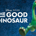 Foto The Good Dinosaur - Il Viaggio di Arlo