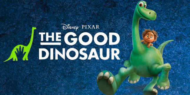Foto The Good Dinosaur - Il Viaggio di Arlo