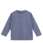 T-shirt maniche lunghe Prenatal