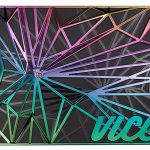 Palette Vice 4 Urban Decay