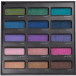 Urban Decay Spectrum Palette