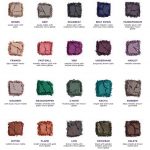 Palette Vice4 di Urban Decay