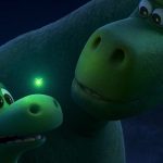 Foto The Good Dinosaur - Il Viaggio di Arlo