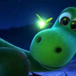 Foto The Good Dinosaur - Il Viaggio di Arlo