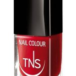 Rosso Dania di TNS Cosmetics