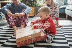 10 fantastici regali di Natale per un bambino