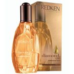 Diamond oil shatterproof shine Redken