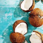 Noce di Cocco - foto di Silk Oil of Morocco