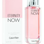 Eternity Now di Calvin Klein