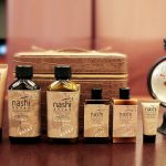 Linea Nashi Argan