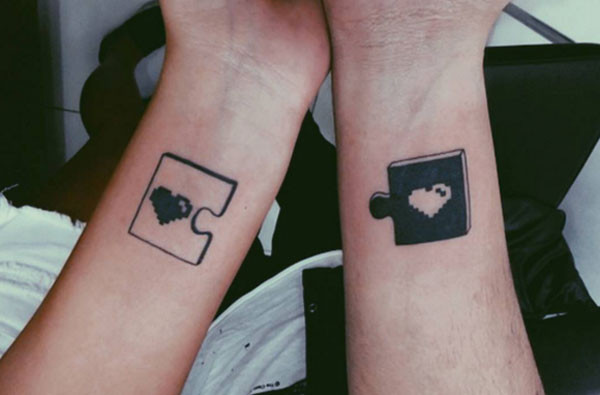 Regalare Un Tatuaggio Per Natale Idee E Consigli Unadonna