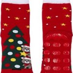 Antiscivolo fantasia cotone corti- Calzedonia