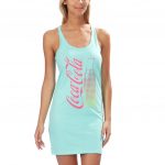Baby doll Kiabi Coca Cola