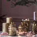 Barattolo in vetro - H&M