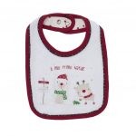 Bavaglia - My first Christmas - Chicco
