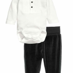 Body e pantaloni - H& M