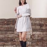 Camicia da notte Happy People Natural