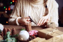 Come cavarsela con i regali di Natale home-made in cucina