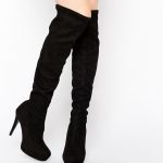 Cuissard Faith Noble platform