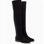 Cuissard Stradivarius flat