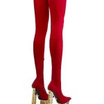 Cuissard Versace #Greek rossi