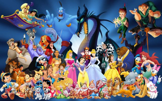 Disney: i 10 film più belli di sempre