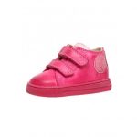 FALCOTTO MICHAEL - Sneakers primi passi fuxia- Naturino