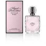 Agent Provocateur Fatale Pink