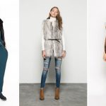 Gilet pelliccia sintetica AI 2015