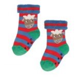 Grippy socks - Frugi
