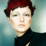 Hair by Cos Sakkas & Jane Stacey - TONY&GUY