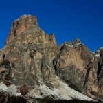 Mai pensato a un capodanno in alta quota?