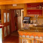 Berghotel Ladinia, Corvara