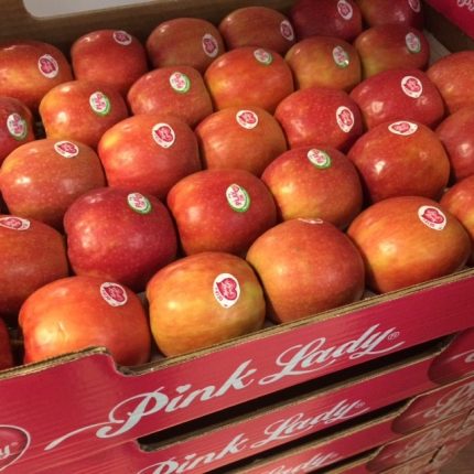 Pink Lady: molto più di una mela