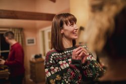 Idee per Natale 5 outfit per non sbagliare