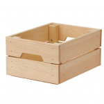 KNAGGLIG, Contenitore 23x31x15 cm, IKEA, 7,99