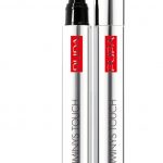Luminys Touch Pupa