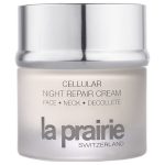 La Prairie The Swiss Moisture Collection Cellular Night Repair Cream