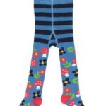 Little Norah Tights- Frugi .