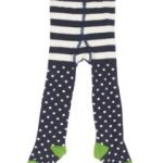 Little Norah Tights- Frugi